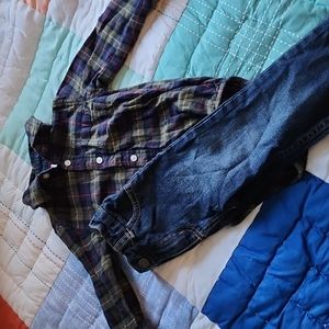 Carter's 2 piece set size 24 months